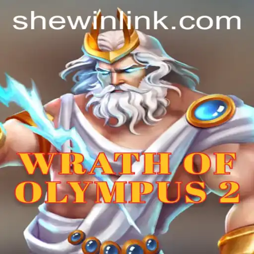 Discover the Exciting World of WrathofOlympus2 with SheWin APP