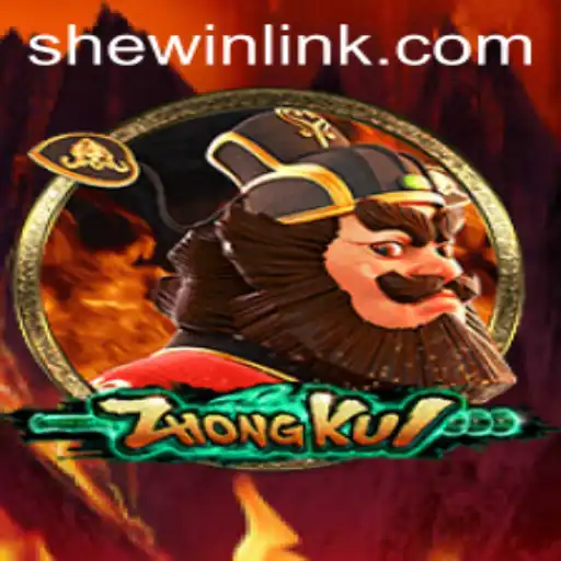 ZhongKui and SheWin APP: The Fusion of Tradition and Modern Gaming